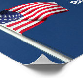 Bien...Droits élus, Poster Jefferson (Coin)