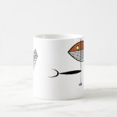 BIEN du café de tasse de MER (Centre)