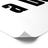 Bien-Être - Apprenez À Un Homme À Pêcher : Affiche (Coin)