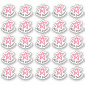 Bien Fait ! Stickers Parents enseignants (Devant)