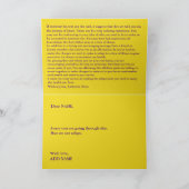 Bien, nous pouvons adapter la carte (Intérieur)