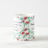 Bien pour jardiner la Mug (Centre)