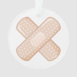 Bien Se Bien Bientôt Bandaid (Pâte Croisée De S