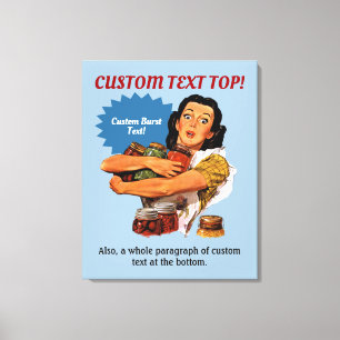 Bien Sûr, Je Peux Imprimer En Toile Étitrée