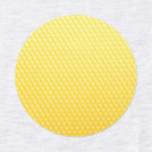 bienenwabe labels (Design 2)