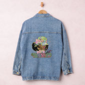 Bienheureuse femme noire (Hangar)