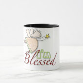 Bienheureuse Mug (Centre)