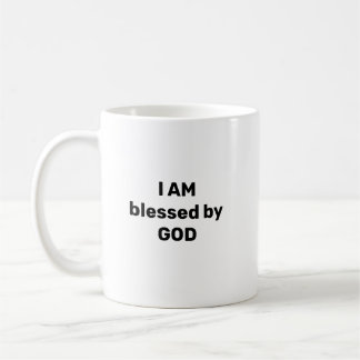 Bienheureuse Mug