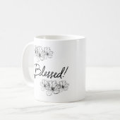 Bienheureuse Mug (Devant gauche)