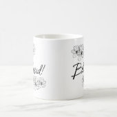 Bienheureuse Mug (Centre)