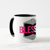 Bienheureuse Mug (Devant gauche)