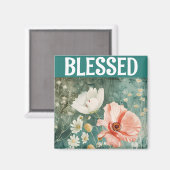 Bienheureux Aimant (Recto/Verso)