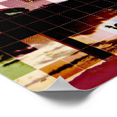 Bienheureux sont les pauvres en esprit Poster (Coin)