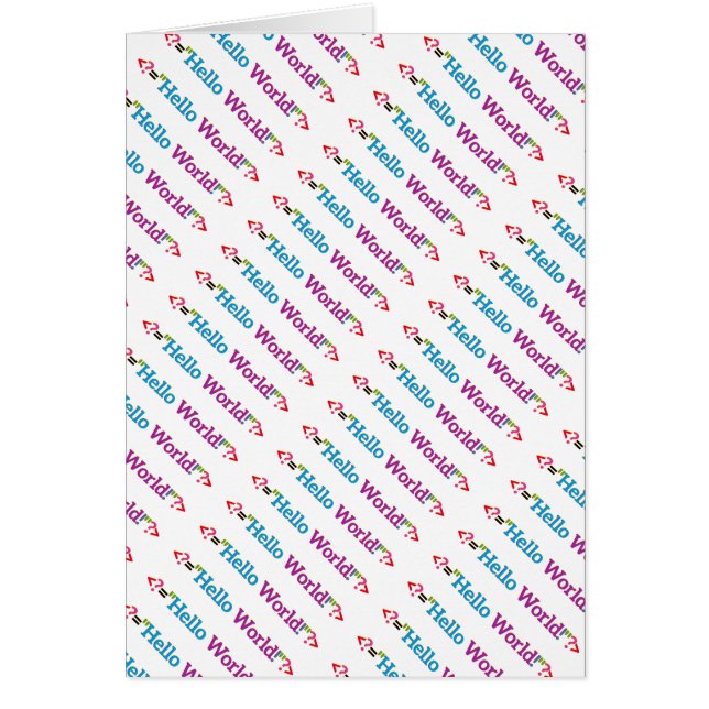 Biens pour bébés nerd (Devant)