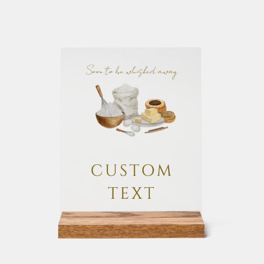 Bientôt à être expédié cartes de douche nuptiale e (Recto)