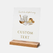 Bientôt à être expédié cartes de douche nuptiale e (Angle)