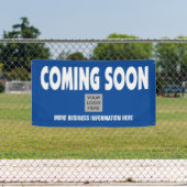 Bientôt avec le logo et la bannière Info de l'entr (Insitu)