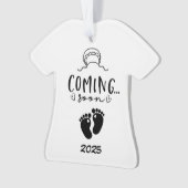 Bientôt bébé (devant)