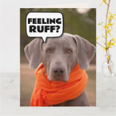 BIENTÔT BIENTÔT LES Cartes DE Voeux (Fleur jaune)