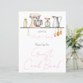 Bientôt Emporté ! Panneau de Cartes et Cadeaux de (Debout devant)