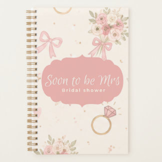 Bientôt Mme planner