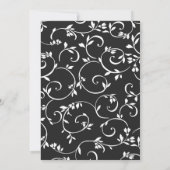 Bientôt Photo Carte de Faire-part de grossesse (Dos)