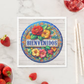 BIENVENIDOS - Zo ! Servet (Insitu)