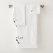 "Bienvenue" (En situation)