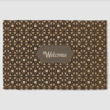 Bienvenue
