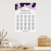 Bienvenue ! 20 Tableau Plafond Boho Floral (Cuisine)
