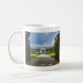 Bienvenue À Boone Hall Coffee Mug (Gauche)