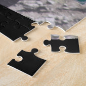 Bienvenue à California Jigsaw Puzzle (Côté)