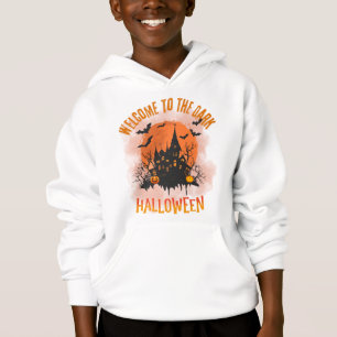 Bienvenue à Dark Halloween ScaGift pour tous