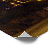 Bienvenue à Fabulous Las Vegas poster en écran lar (Coin)
