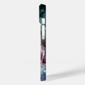 Bienvenue à Fairyland iPhone 6 Coque (Verso / Gauche)