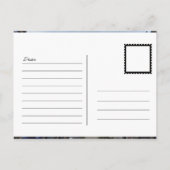 Bienvenue à Halifax Town Centre Carte postale (Dos)