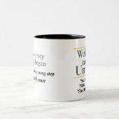 Bienvenue à Islam Mug - Un cadeau élégant pour un  (Centre)