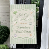 Bienvenue à la Fête de Mariée du Marché des Produc