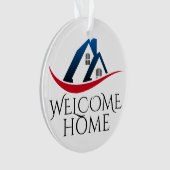 Bienvenue à la maison (devant)