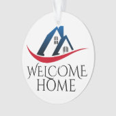Bienvenue à la maison (devant)