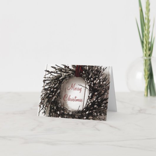 Bienvenue à la maison ~ Cartes (Devant)