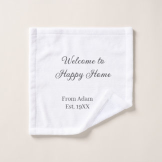 Bienvenue à la maison inauguration de la maison im