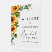 Bienvenue à la réception de mariage champêtre au t (Angle)