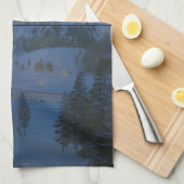 Bienvenue à la serviette Cwm (Quart Plié)