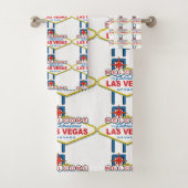 Bienvenue à Las Vegas (En situation)