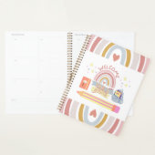 Bienvenue à l'école (Devant avec enveloppe)