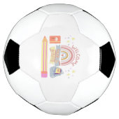 Bienvenue à l'école (Tourné)