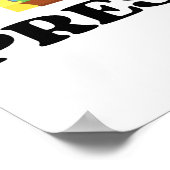 Bienvenue à l'école maternelle : Poster lumineux e (Coin)