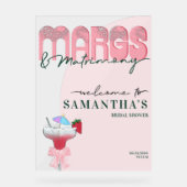 Bienvenue à l'enterrement de vie de jeune fille de (Recto)