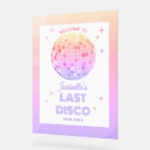 Bienvenue à l'enterrement de vie de jeune fille ré (Angle)